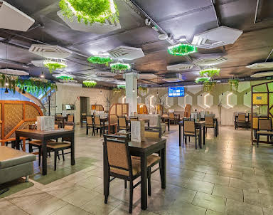 Новый год в Кантанелло