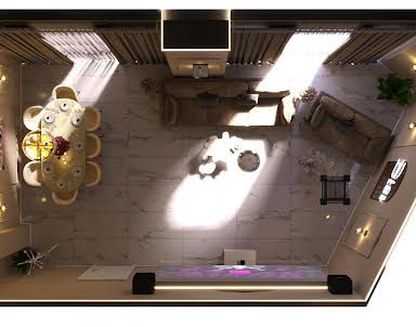  ресторан Rubin Loft на Карла Фаберже