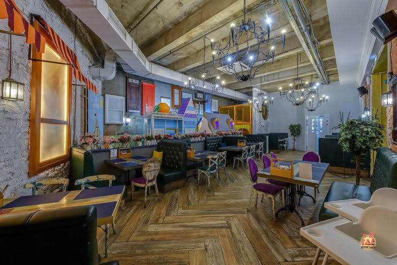 Где же кролик фотография №9