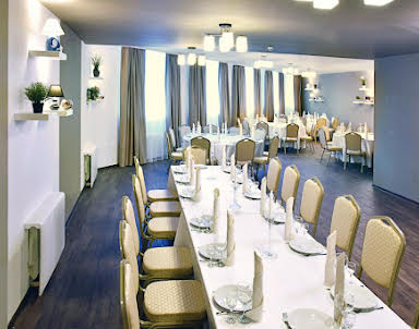  ресторан Мясной трактирЪ