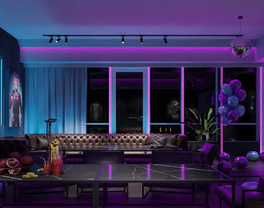  ресторан Iglooloft