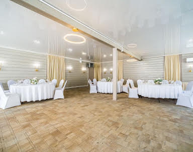  ресторан Тропа