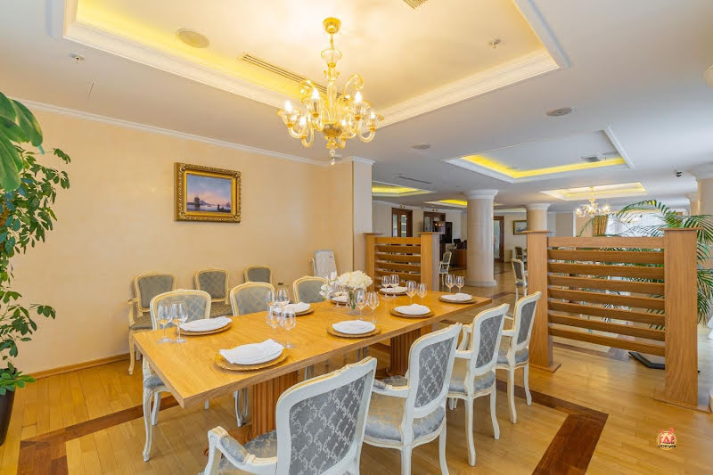 Балтийская звезда фотография №2