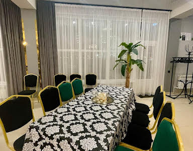  ресторан Город Д