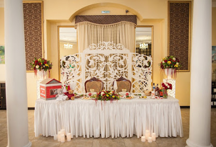 Ресторан в Ресторан