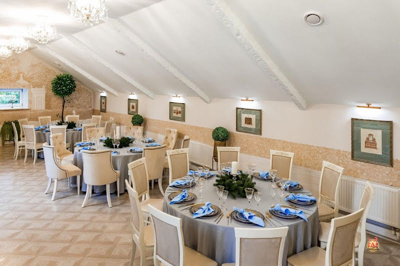 Усадьба Кусково фотография №14