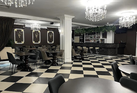Основной зал в VIP-комната