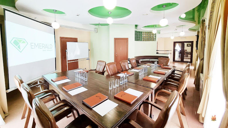 Emerald фотография №18