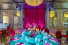 Зал Silver в «La Riva Hall»