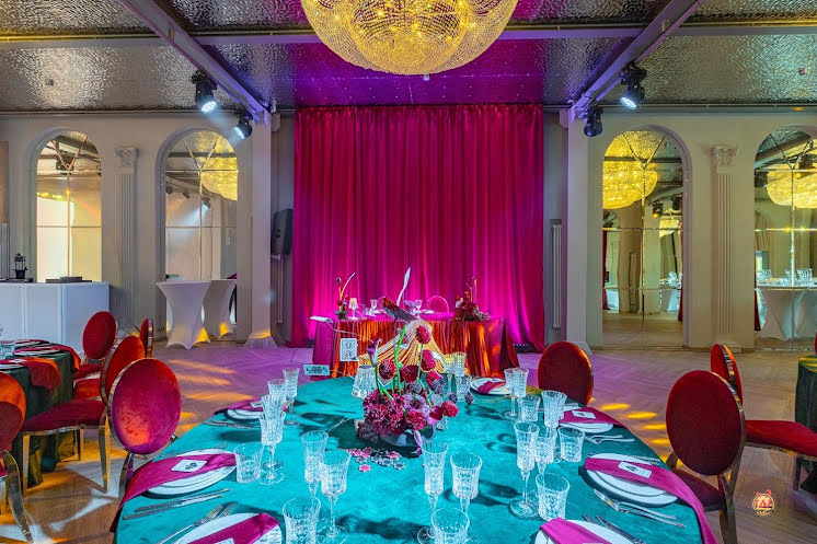 Зал Silver в «La Riva Hall» фотография №7