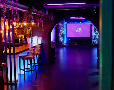 Свадьба в HOT LOFT