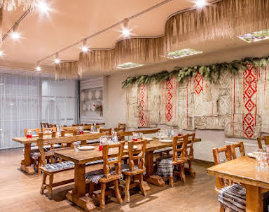 День рождения в Шницель