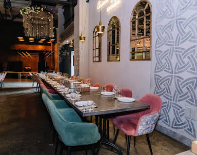  ресторан Orero