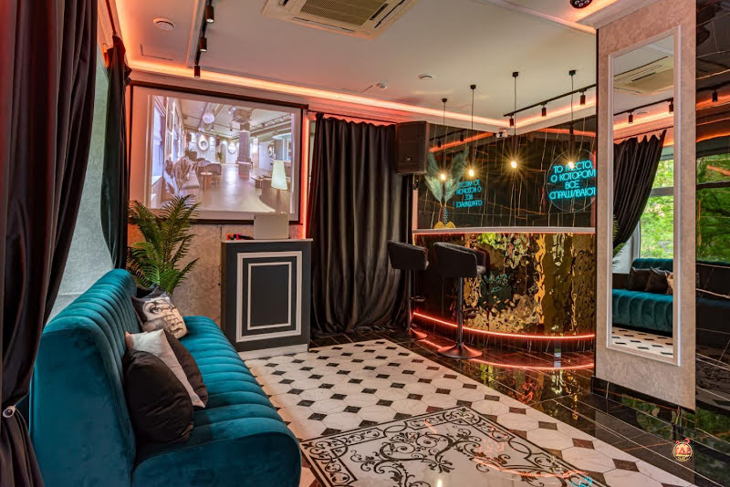 МЕСТО ЮГ фотография №13