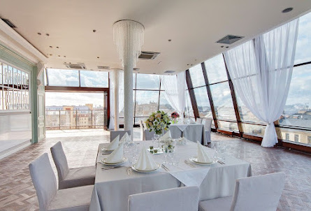 Основной зал в Основной зал