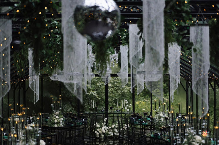 Оранжерея в «Due to love» фотография №13