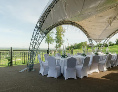  ресторан Юна