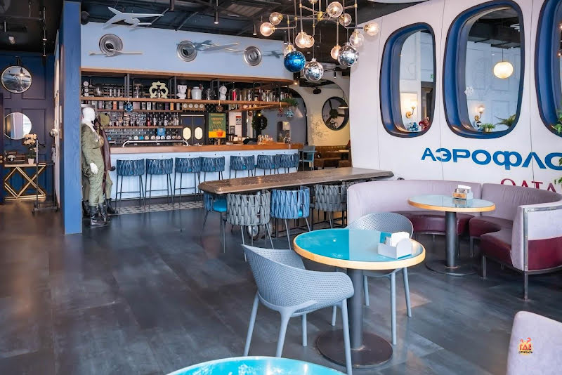 Пилот фотография №2