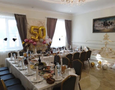  ресторан Сайран