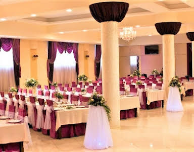  ресторан Милана