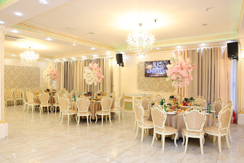 Кристалл фотография №3