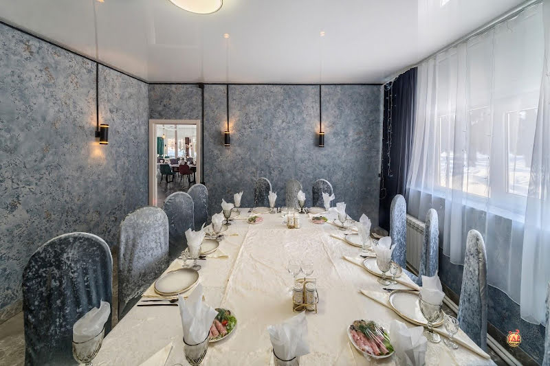 Панорама фотография №1