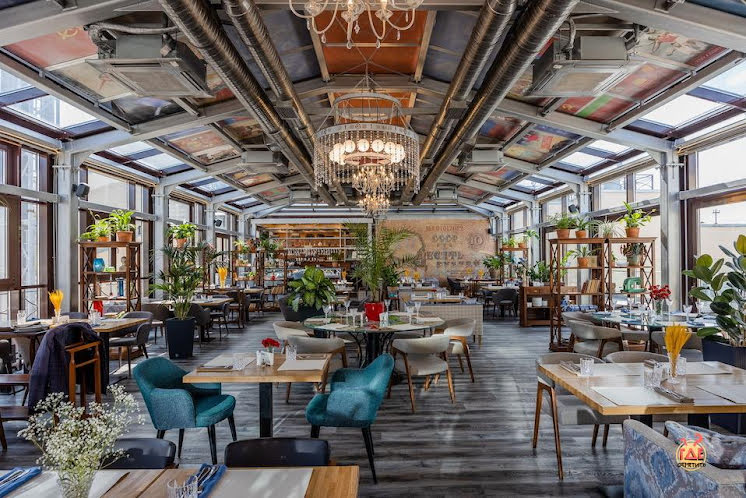 СОЮЗ в «Союз» фотография №3