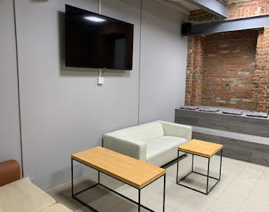 Корпоратив в Loft  Фарфор