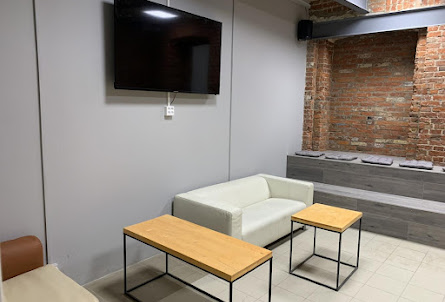 Двойной лофт в Двойной лофт