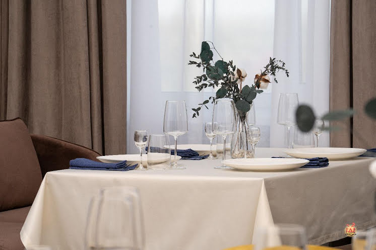 VIP-комната в «Тихая пристань» фотография №5