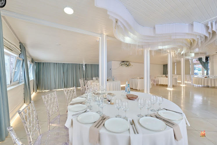 Основной зал в «Ялта» фотография №11