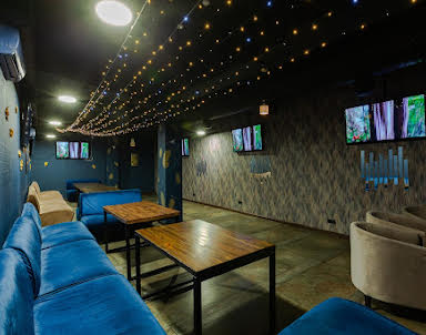 Новый год в 31/13 La’Room