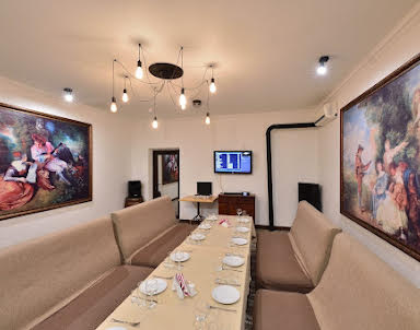 Свадьба в Бочка