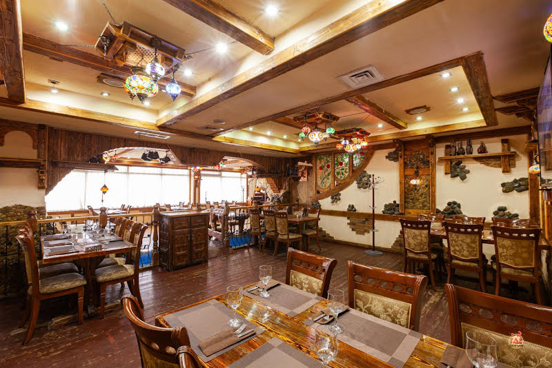 Sultan Palace фотография №7