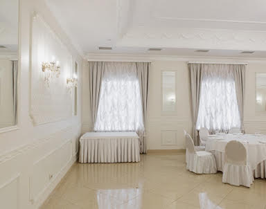  ресторан Версаль