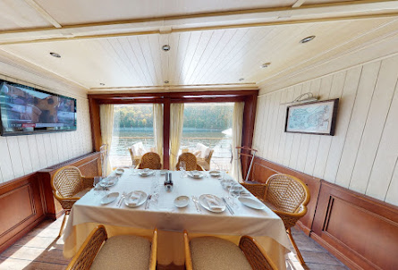 VIP-комната «Ласточка» №2 в VIP-комната «Чайка» №1