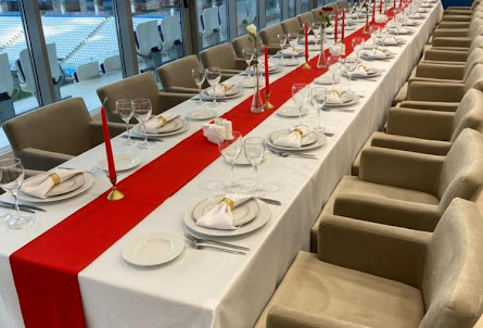 Большая ложа в VIP-ложа 