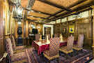 Зал «Имперский» в «О'Шалей»