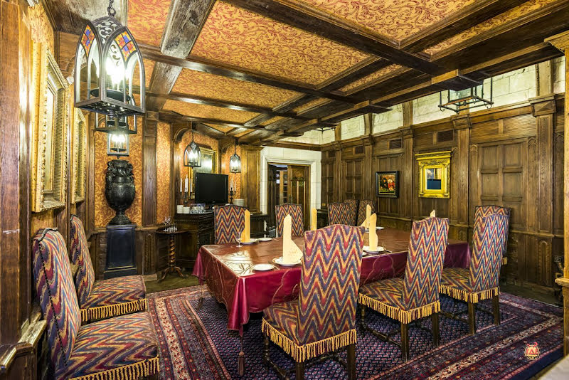 О'Шалей фотография №4