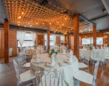  ресторан Рэмсель