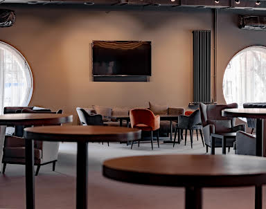 День рождения в Пересвет Арена