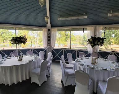  ресторан Sofrino Park