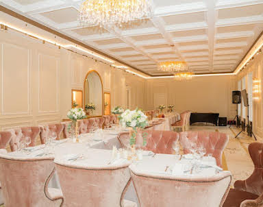 Свадьба в Музыка и Время