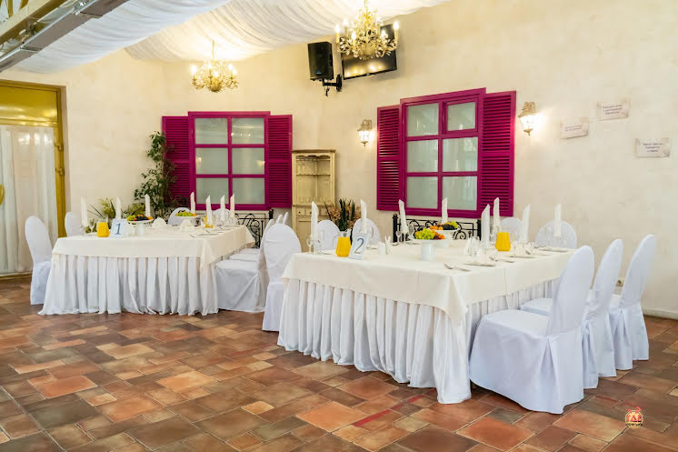 Терраса в «Престиж» фотография №17