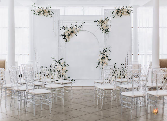 Банкет-холл «Миллениум» в «Royal Hotel Spa & Wellness» фотография №2