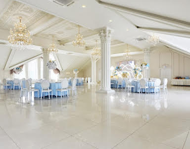  ресторан Nikola Diamond