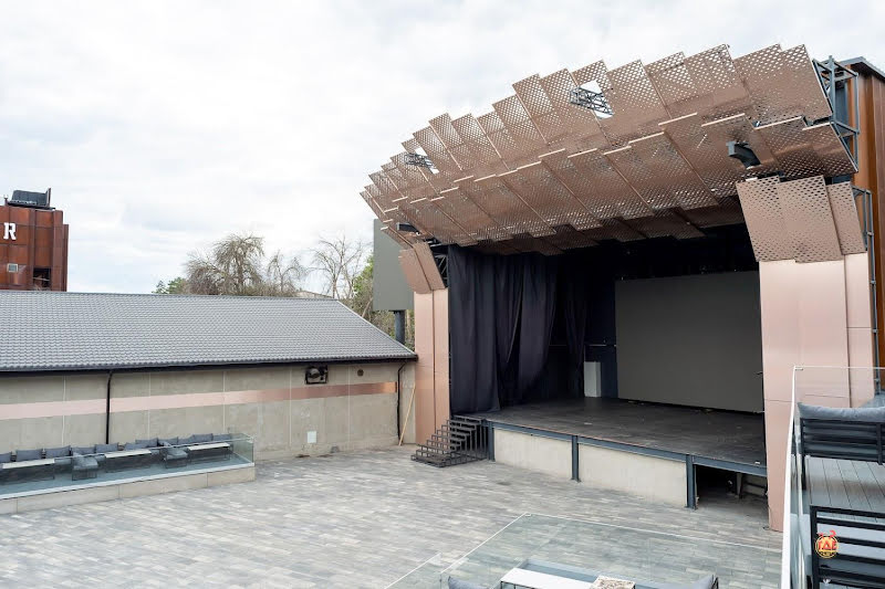 Embargo Villa фотография №13