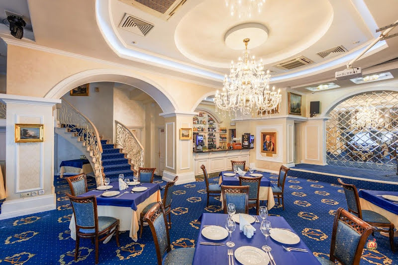 Апраксин фотография №18