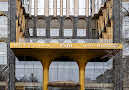 Event Hall в «Enzo»
