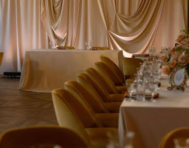 День рождения в Тулиновъ Дом